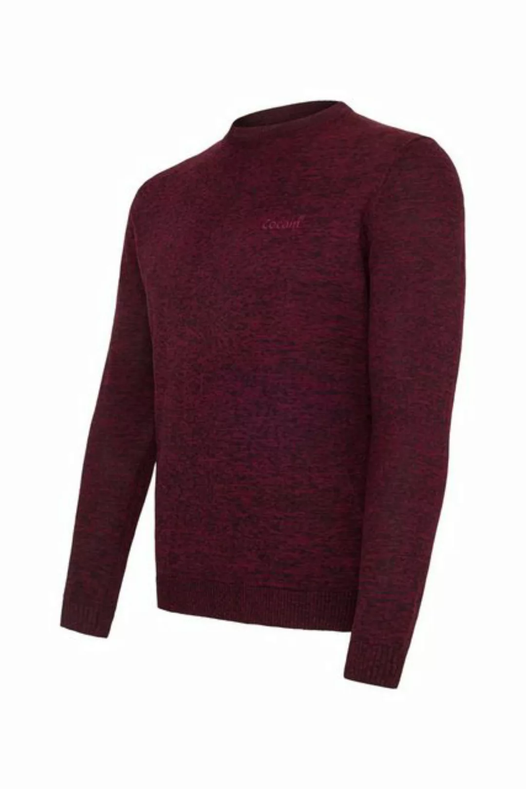 Cocain underwear Strickpullover Herren Strickpullover klassisch Baumwolle ( günstig online kaufen