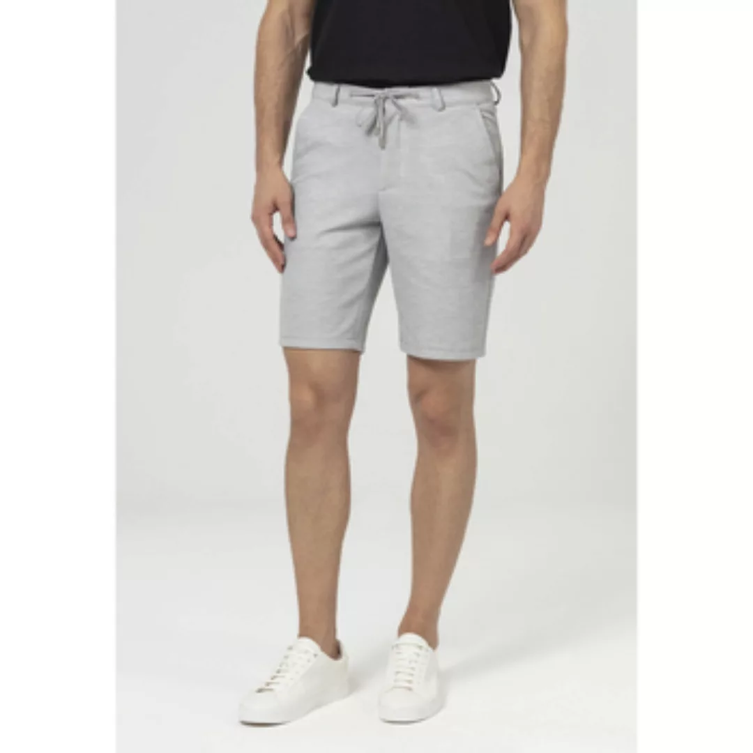 Just Like You  Shorts Binding Detailed Shorts günstig online kaufen