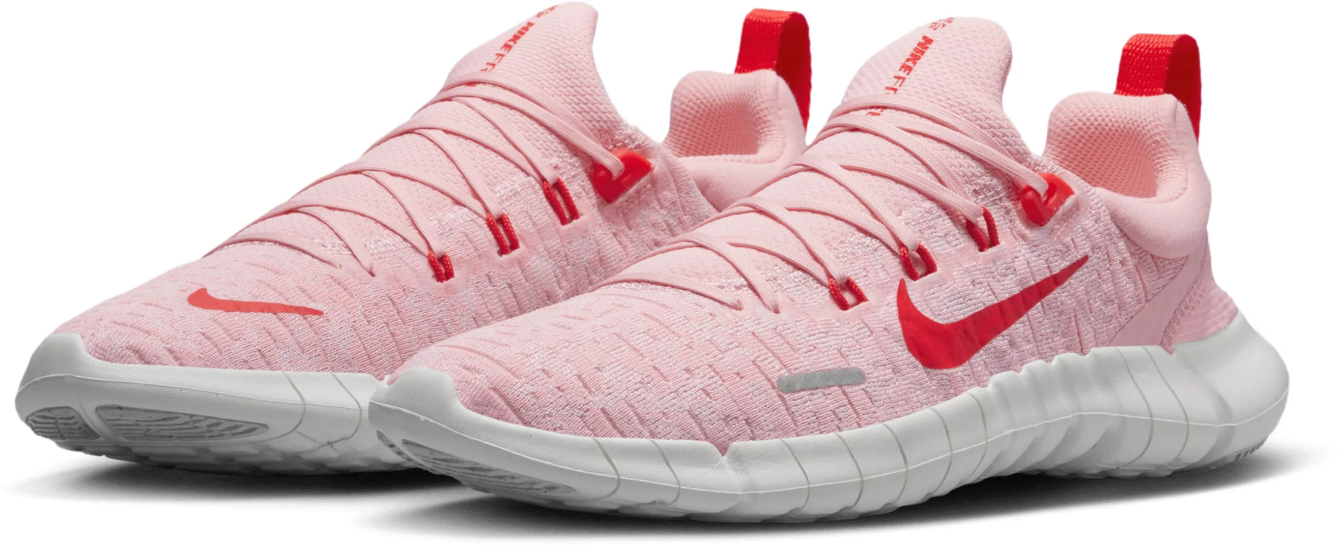 Nike Laufschuh "FREE RUN 5.0" günstig online kaufen