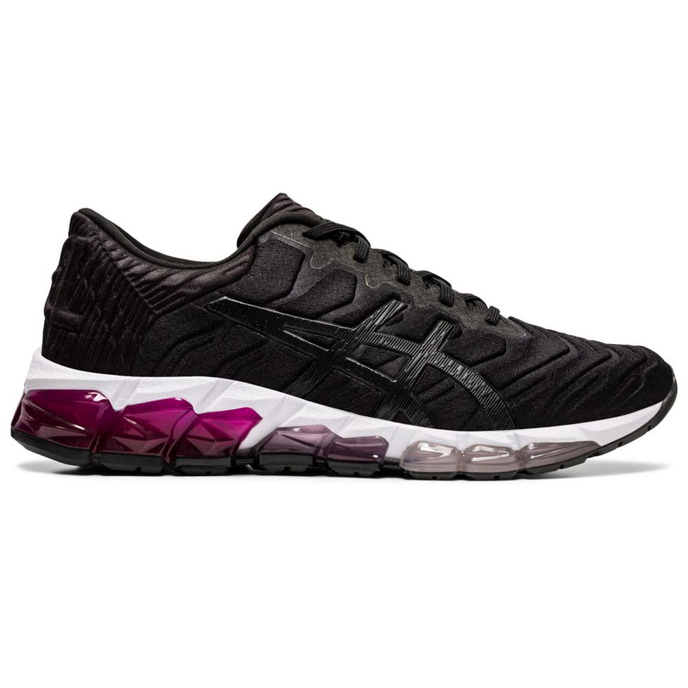 Asics Gel Quantum 360 5 Sportschuhe EU 44 Black / Black günstig online kaufen