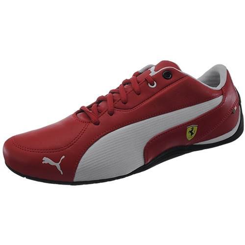 Puma Drift Cat 5 Sf Schuhe EU 44 White / Red günstig online kaufen