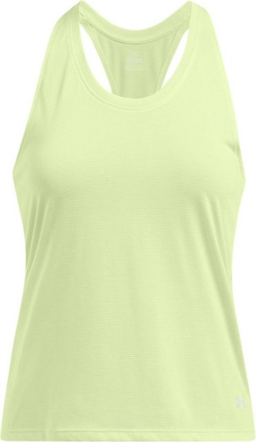 Under Armour® T-Shirt Ua Launch Singlet günstig online kaufen