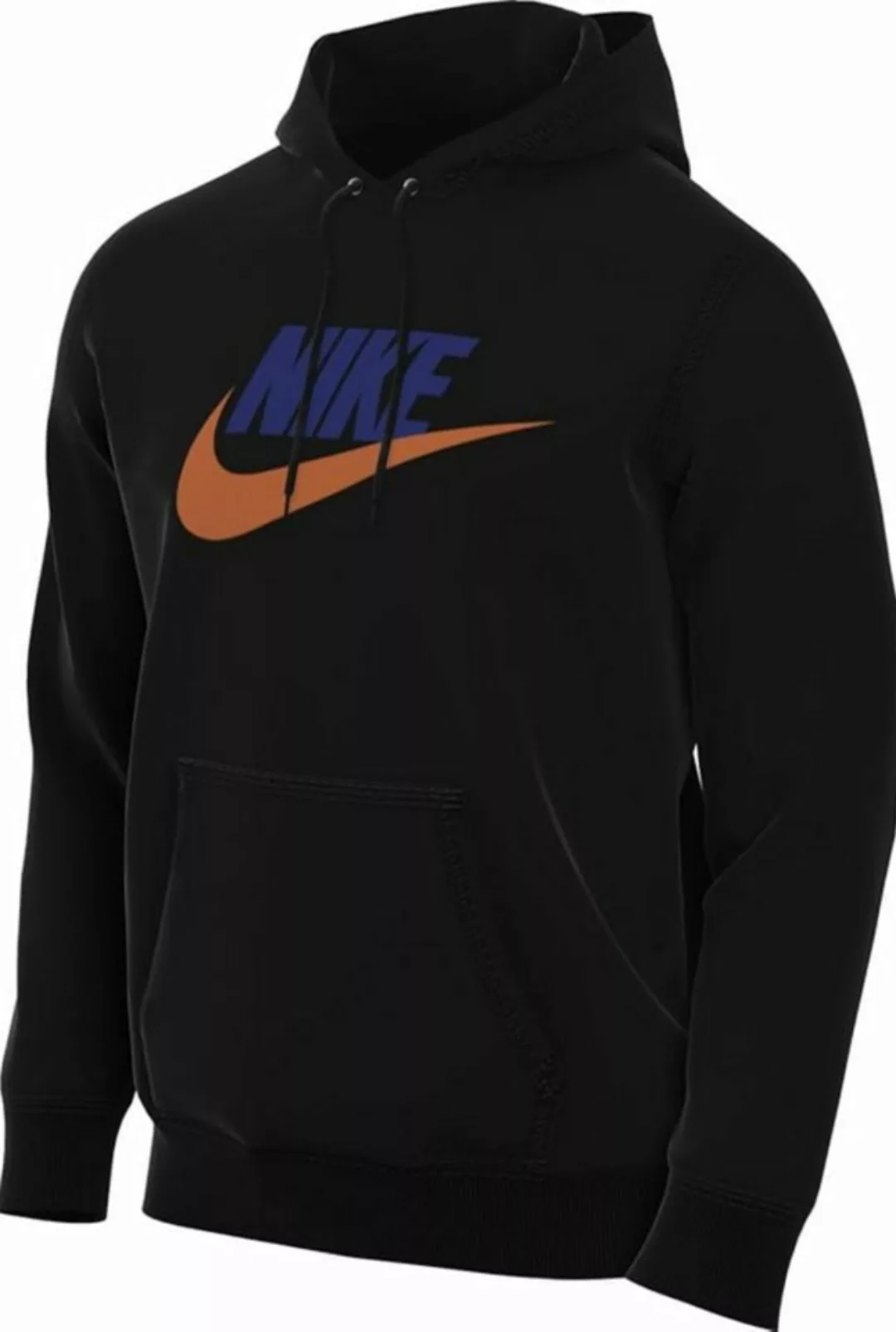 Nike Kapuzensweatshirt M NK CLUB BB PO CHNL FTRA günstig online kaufen