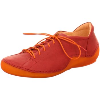 Think  Halbschuhe Schnuerschuhe sportlicher Halbschuh, Naturform 6-86062-74 günstig online kaufen