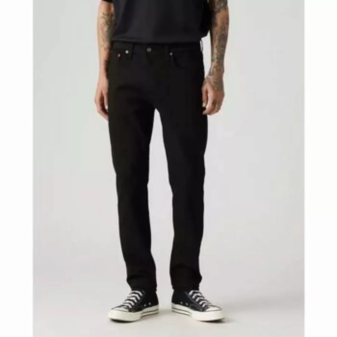 Levis  Jeans 28833 0287 - 512 TAPER-NATIVE CALI - NERO günstig online kaufen