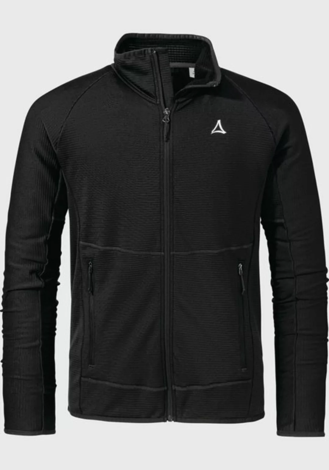 Schöffel Fleecejacke Hiking Fleece Jk Style Cascata MNS günstig online kaufen