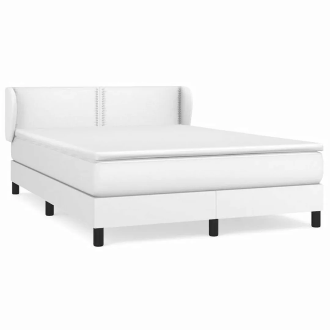 vidaXL Boxspringbett günstig online kaufen