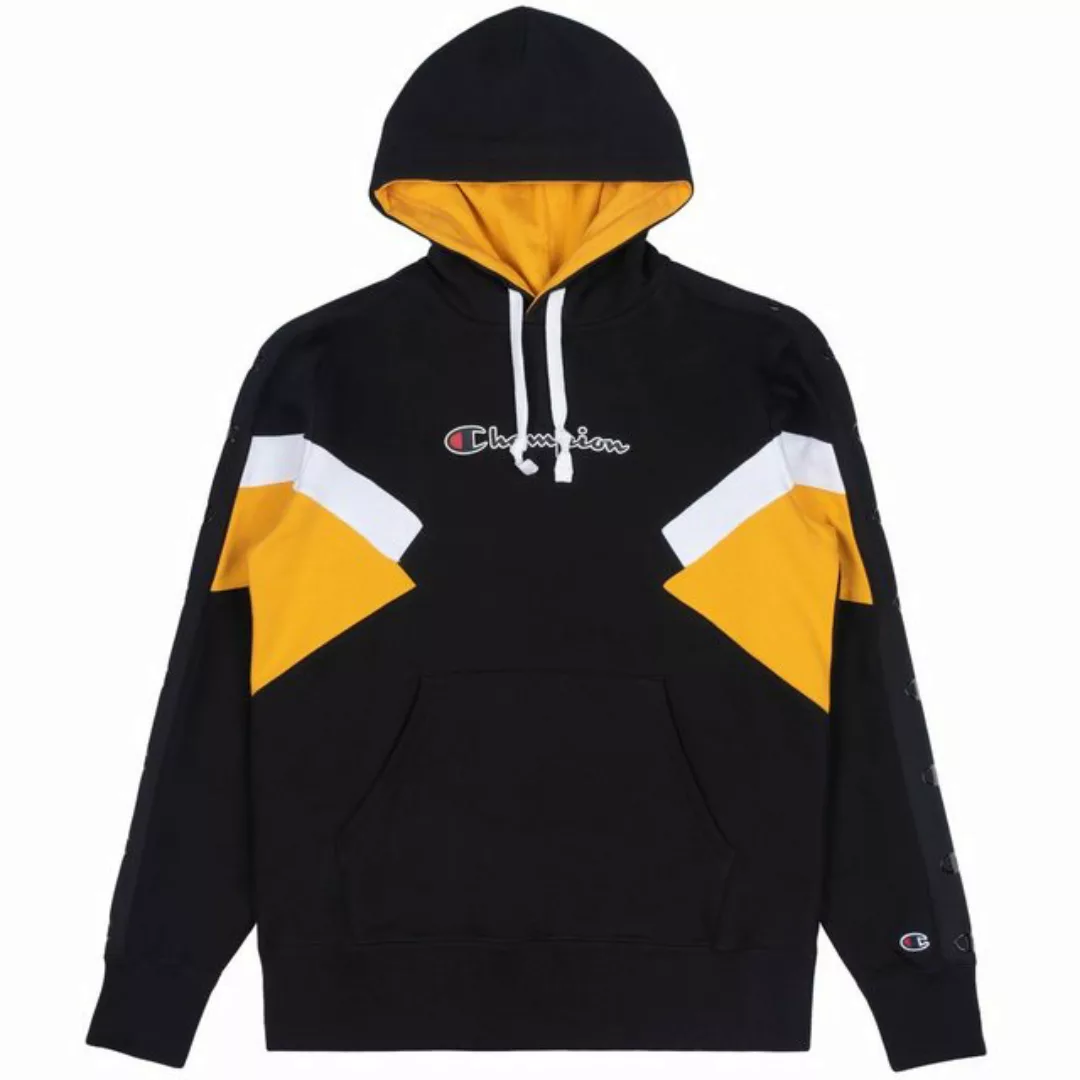 Champion Hoodie Champion Herren Kapuzenpullover Hooded Sweatshirt 214783 günstig online kaufen