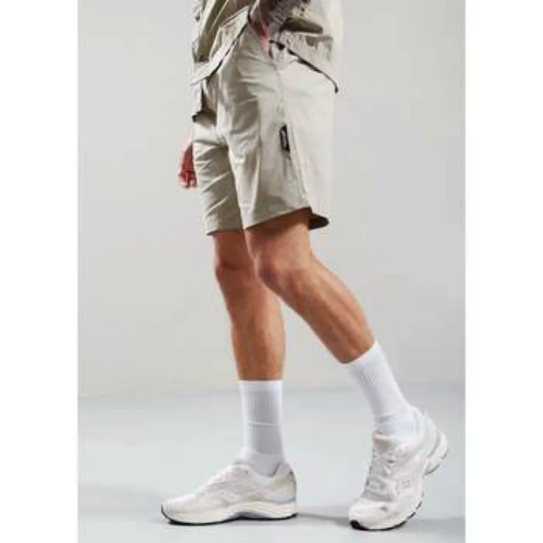 Marshall Artist  Shorts Frenzo-Shorts – Sandstein günstig online kaufen