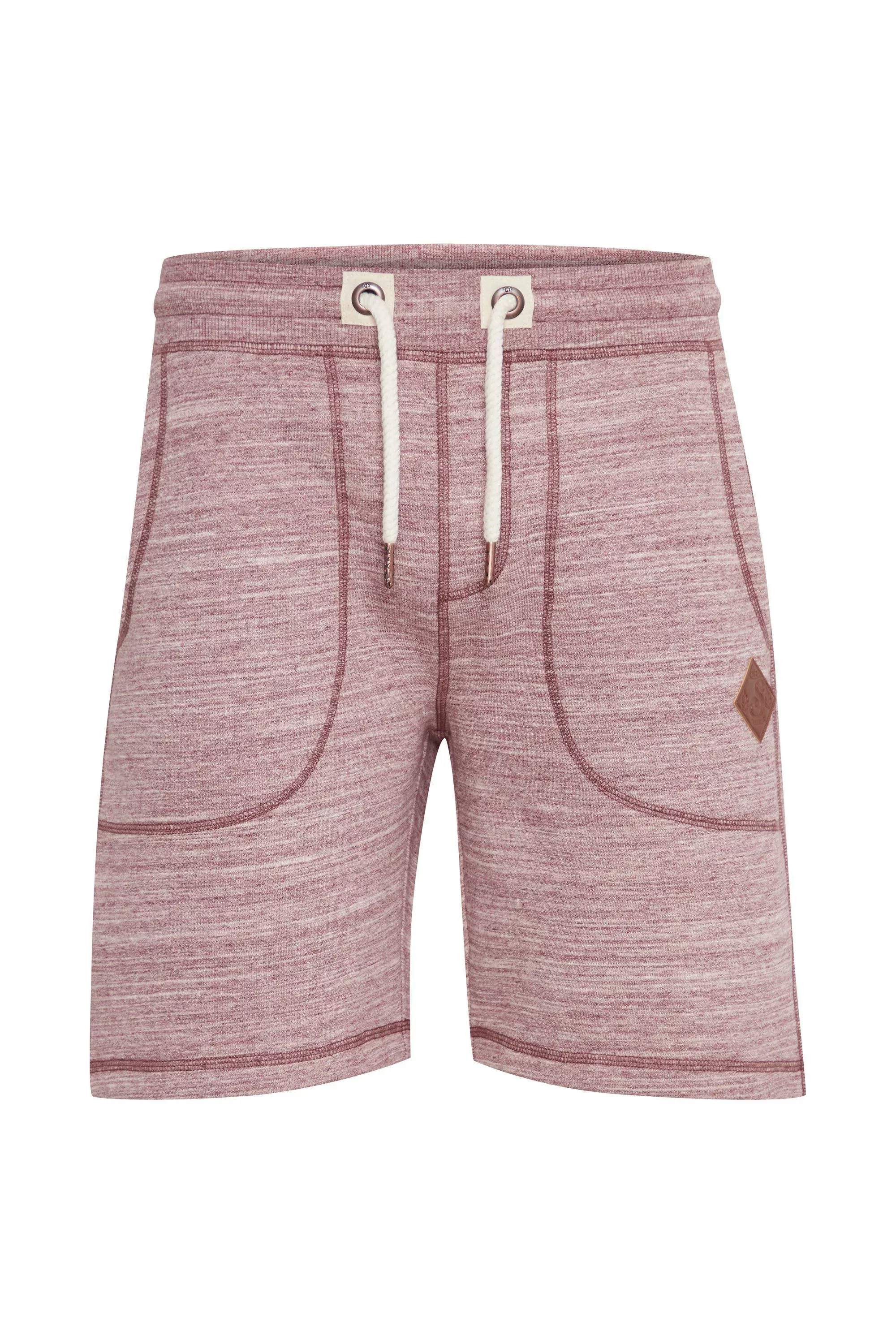 Solid Sweatshorts "Sweatshorts SDAris" günstig online kaufen