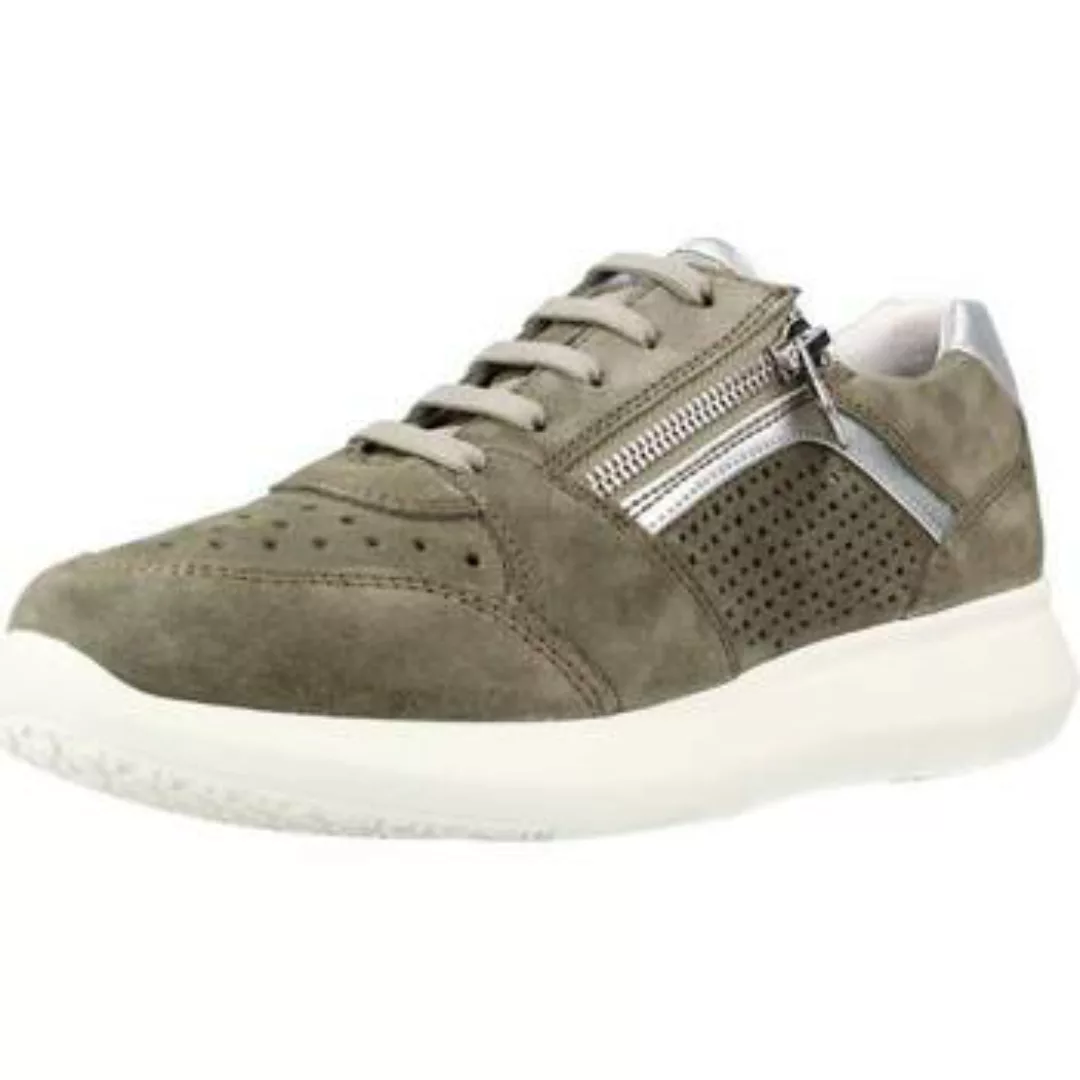 Stonefly  Sneaker FLUT 10 VELOUR günstig online kaufen