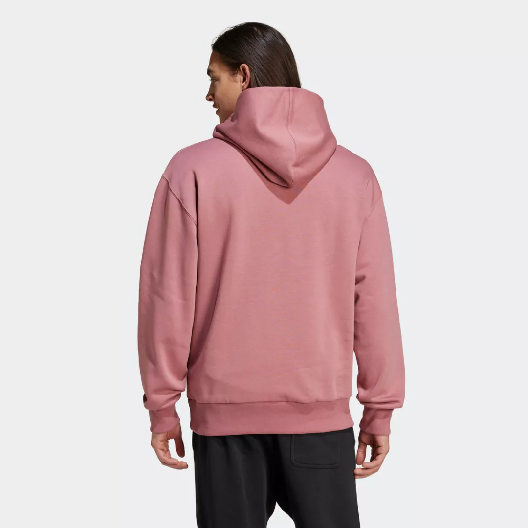 adidas Sportswear Kapuzensweatshirt "M A SZN FL HD", weiches Fleecematerial günstig online kaufen