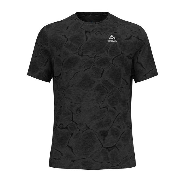 Odlo Laufshirt Herren Laufshirt ZEROWEIGHT ENGINEERED (1-tlg) günstig online kaufen