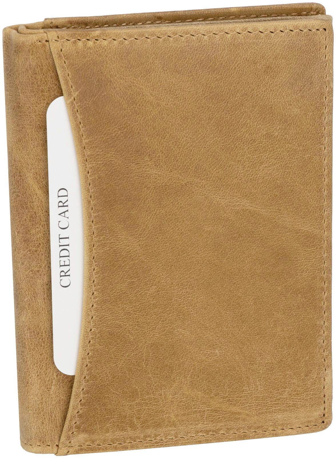 Wild Things Only !!! Geldbörse RFID günstig online kaufen