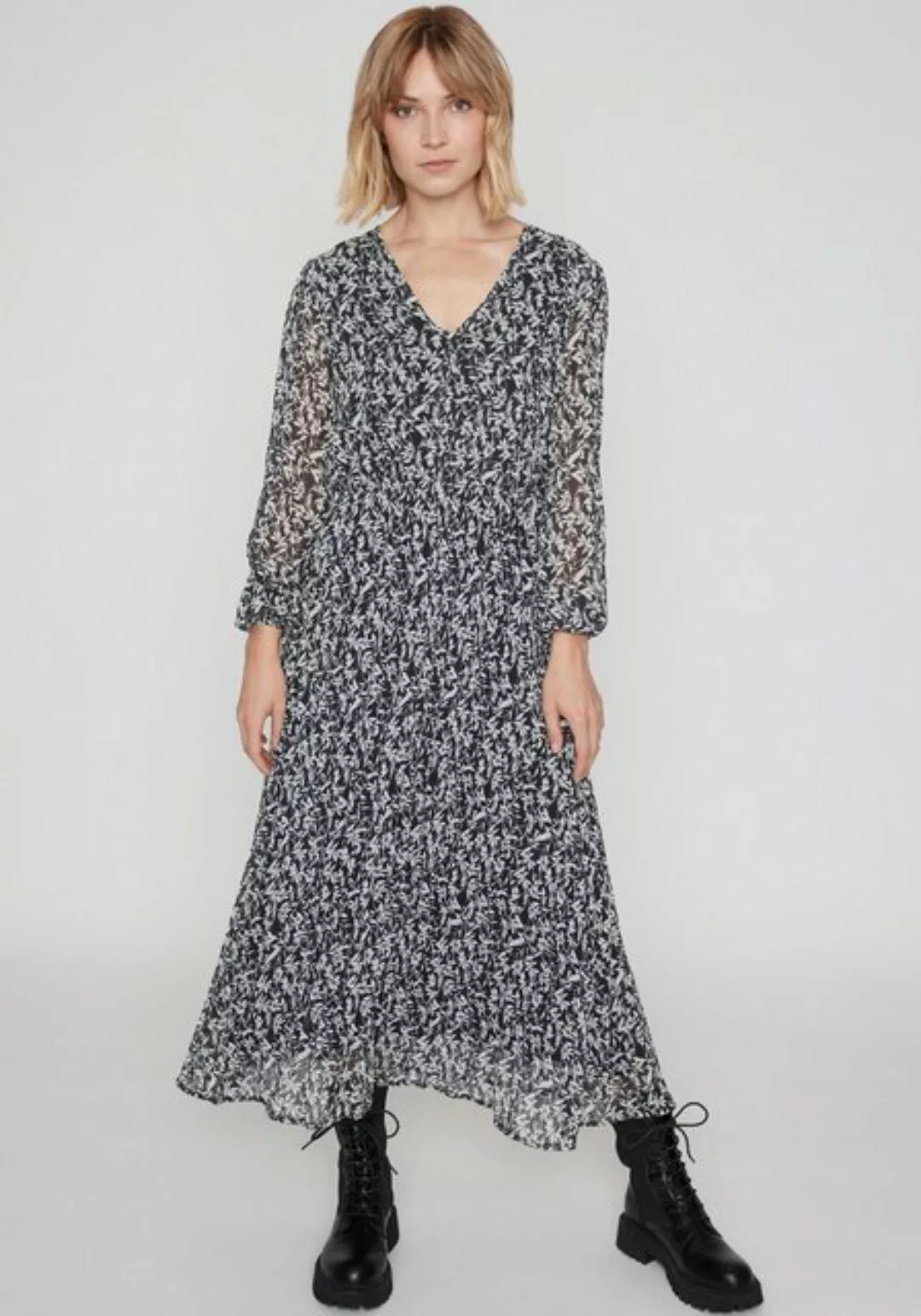 ZABAIONE Maxikleid Dress Ma44li günstig online kaufen