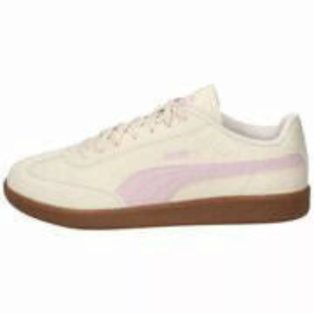 PUMA Puma 9-T Sneaker Damen beige günstig online kaufen