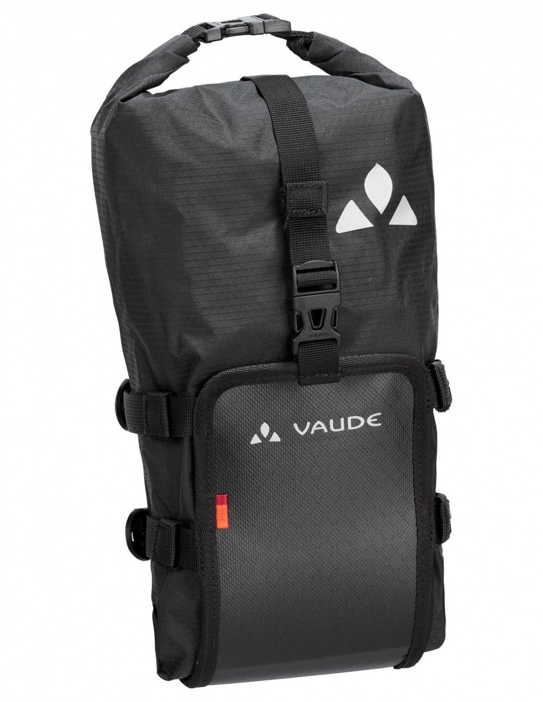 Vaude Trailmulti - Black Uni Taschenvariante - Rahmentasche, günstig online kaufen