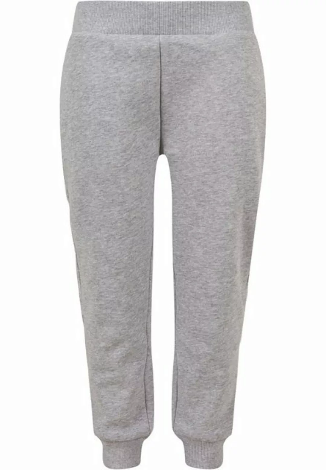 URBAN CLASSICS Stoffhose Urban Classics Herren Boys Organic Basic Sweatpant günstig online kaufen