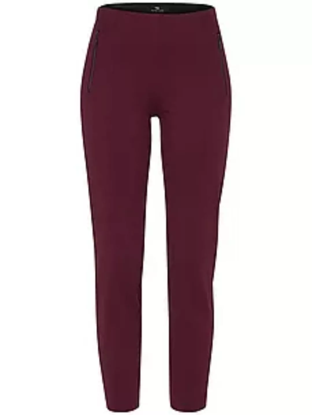 Leggings Peter Hahn rot günstig online kaufen