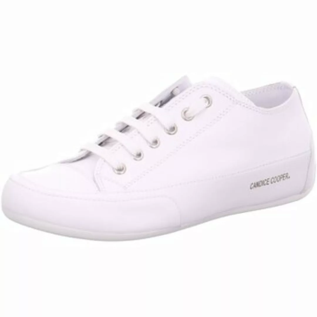 Candice Cooper  Halbschuhe Schnuerschuhe Rock 01vit.bianco D5018x 20116540- günstig online kaufen