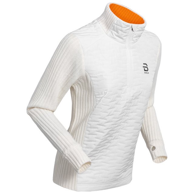 DAEHLIE Rollkragenpullover Half Zip Comfy 2.0 Wmn günstig online kaufen