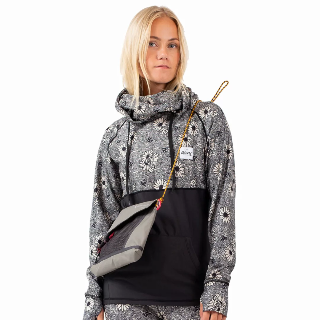 Eivy Icecold Hoodie Top Ivy Blossom günstig online kaufen