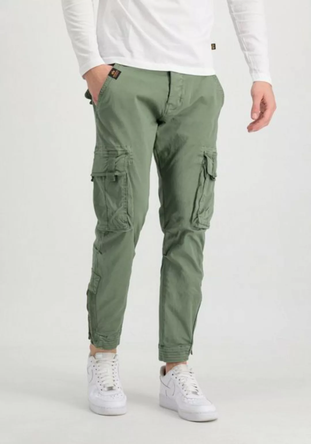 Alpha Industries Cargohose Alpha Industries Men - Pants Task Force Pant günstig online kaufen