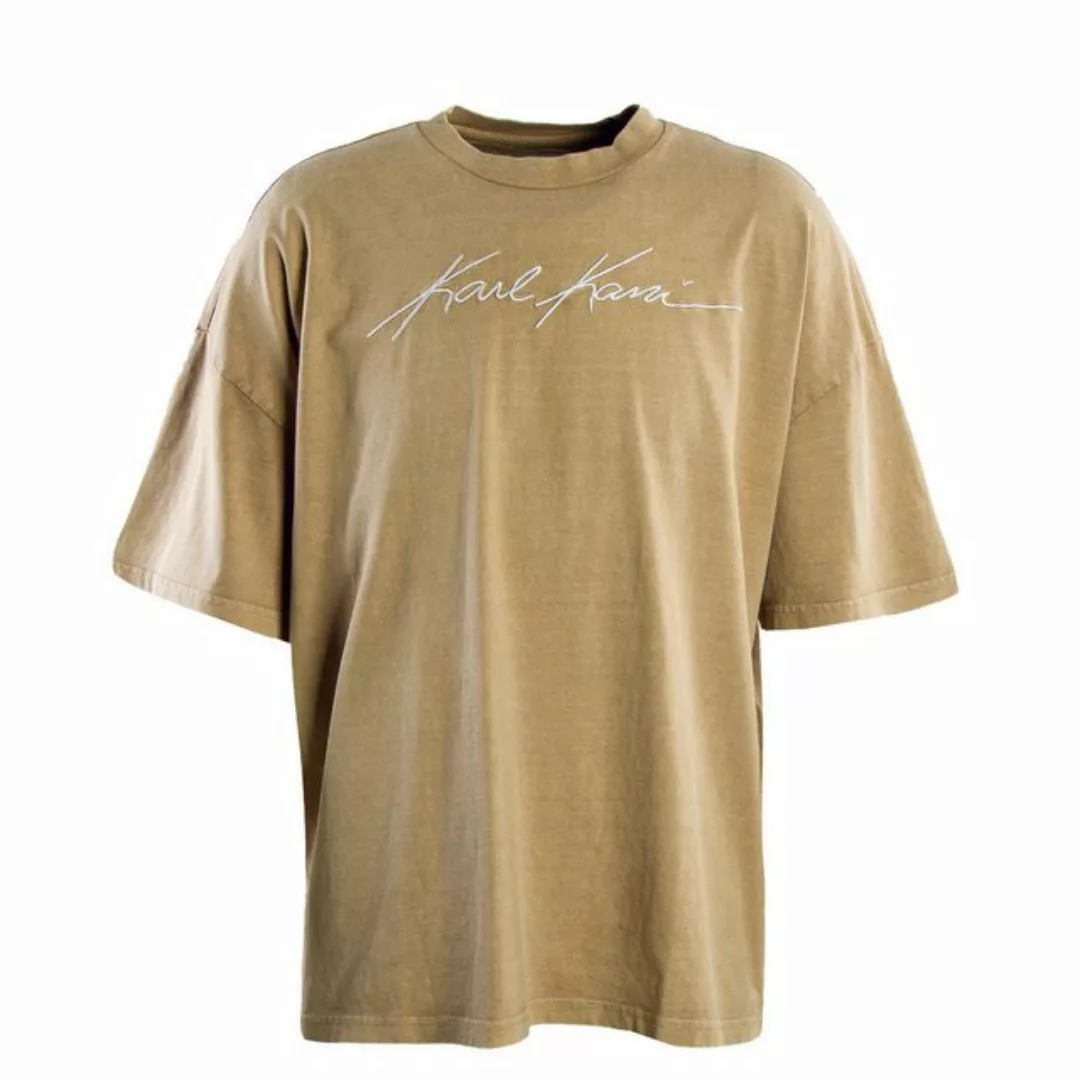 Karl Kani T-Shirt Autograph Washed Boxy günstig online kaufen