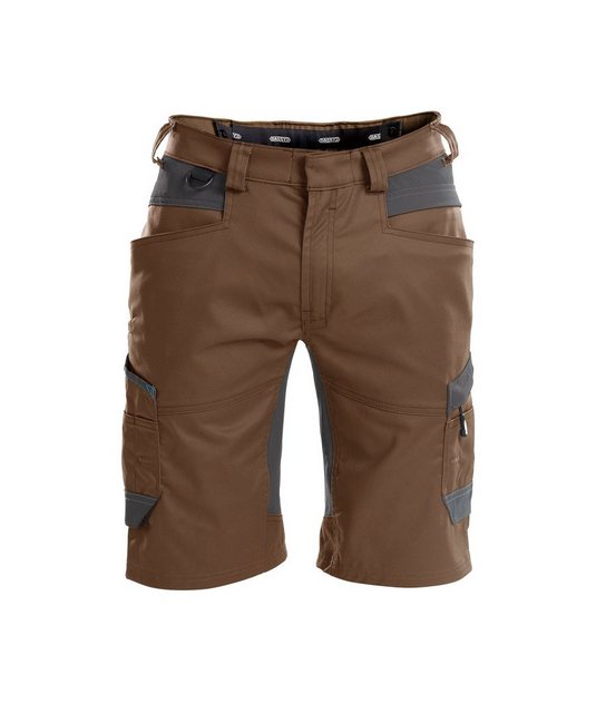 Dassy Arbeitsshorts Arbeitsshorts mit Stretch Axis (1-tlg) günstig online kaufen