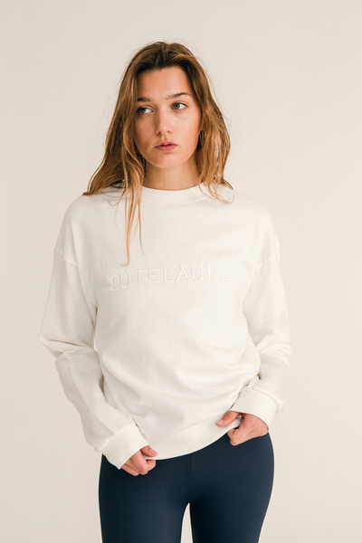 Jutelaune Sweatshirt günstig online kaufen