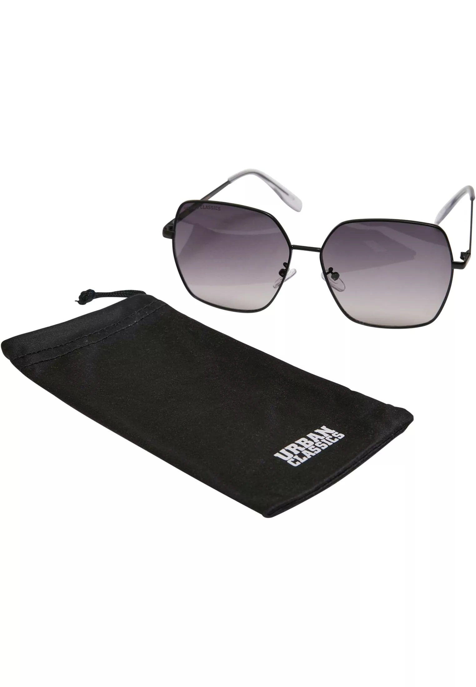 URBAN CLASSICS Sonnenbrille "Unisex Sunglasses Indiana" günstig online kaufen