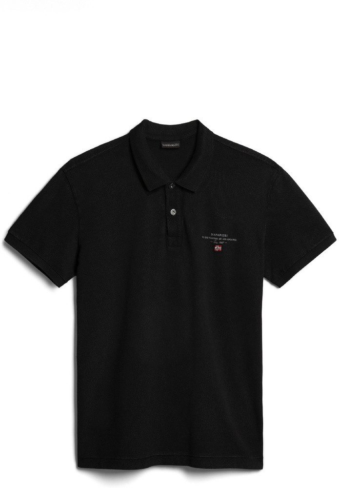 Napapijri Poloshirt Elbas Ss 4 günstig online kaufen
