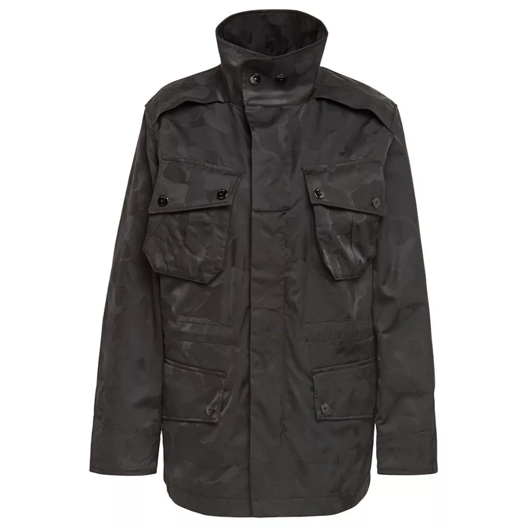 G-star Field Jacke XL Dk Black günstig online kaufen