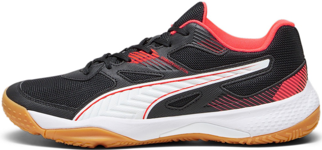 PUMA Hallenschuh "SOLARFLASH II" günstig online kaufen