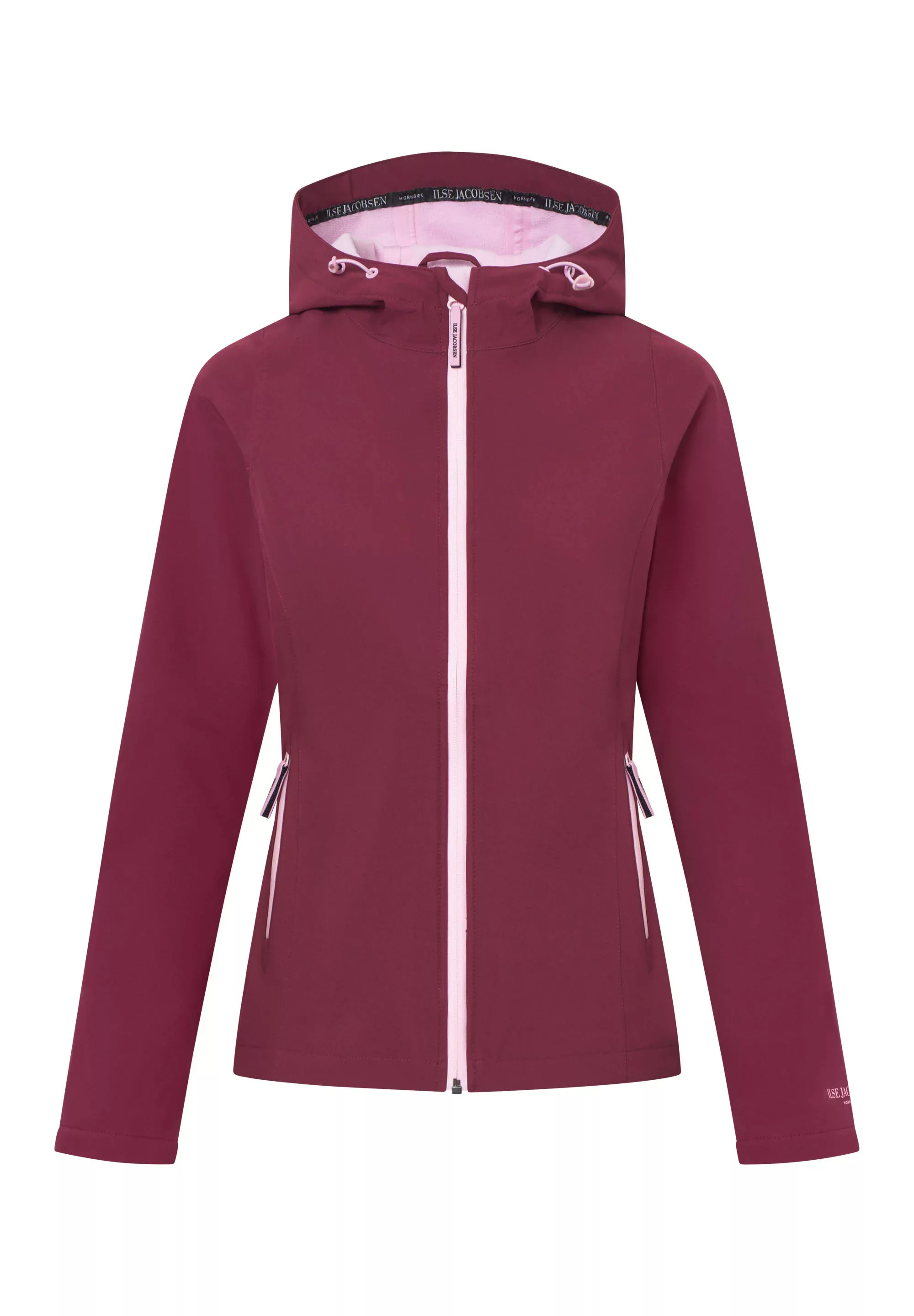 Ilse Jacobsen Regen- und Matschjacke "DAYBREAK02", Moderne Softshell-Allwet günstig online kaufen