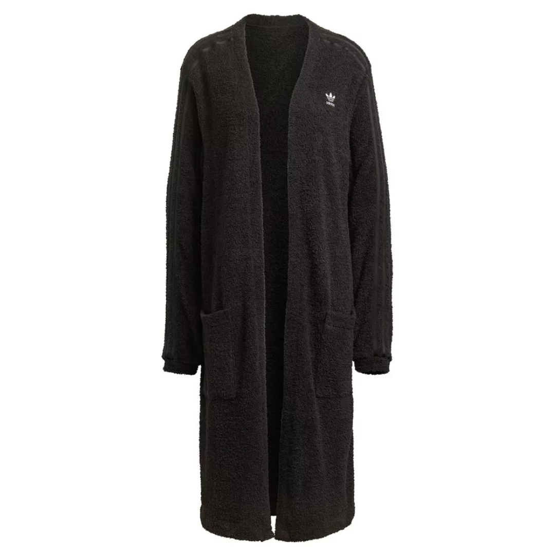 Adidas Originals Kimono Jacke 34 Black günstig online kaufen