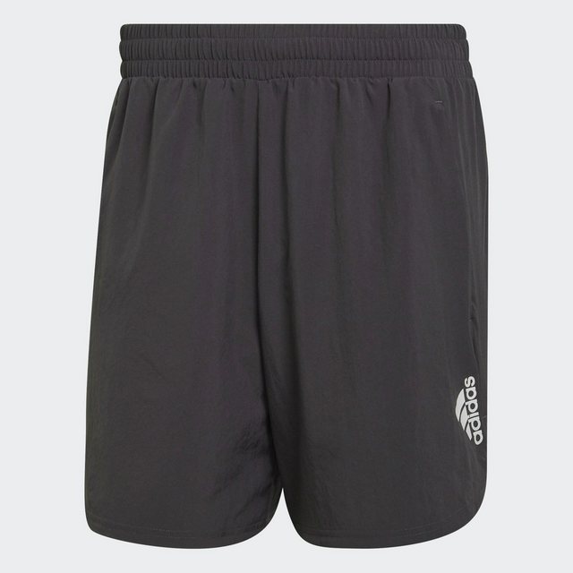 adidas Performance Sweatshorts AEROREADY DESIGNED FOR MOVEMENT SHORTS günstig online kaufen