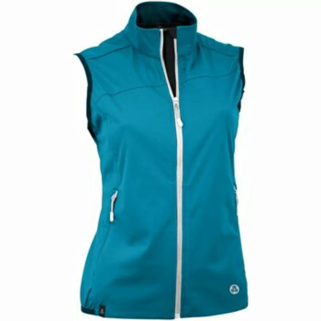 Maui Sports  Damen-Jacke Sport Entschenkopf - Softshellweste 5723000836/17 günstig online kaufen