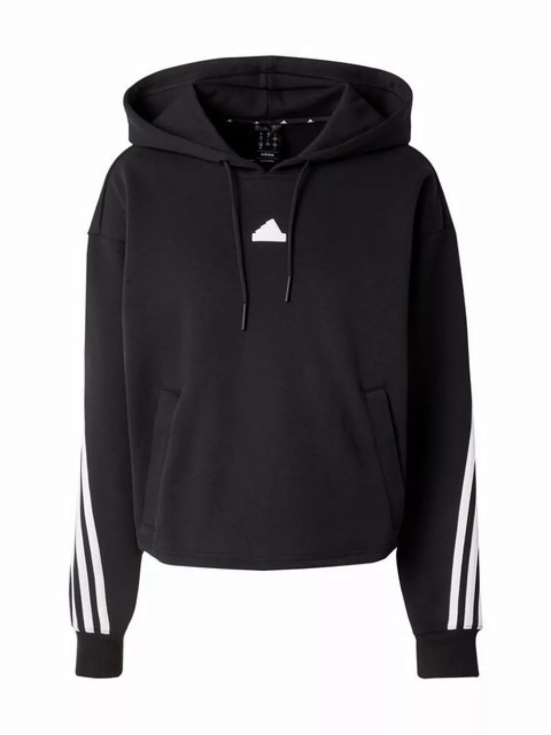 adidas Sportswear Sweatshirt Future Icons Three Stripes (1-tlg) Weiteres De günstig online kaufen