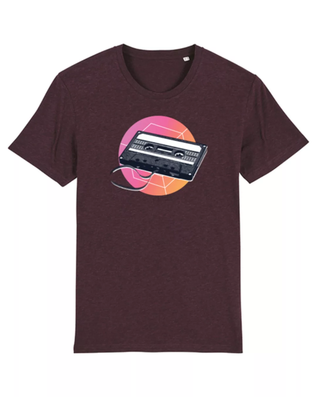 Mixtape | T-shirt Herren günstig online kaufen