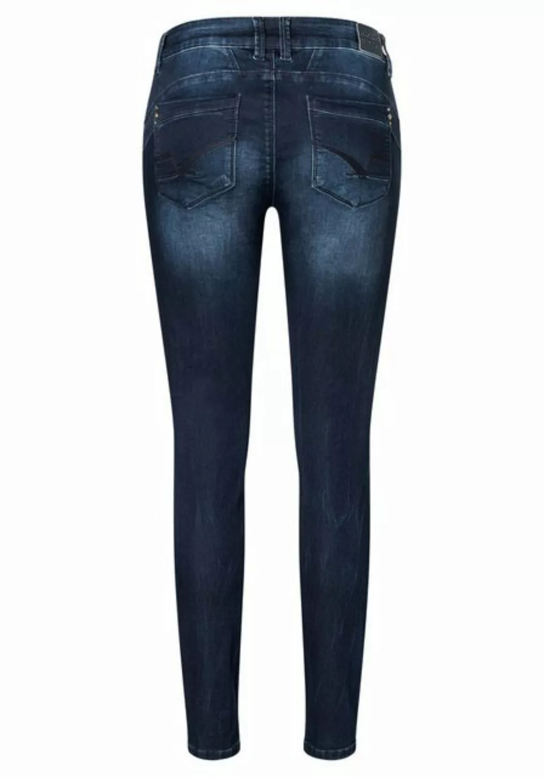 TIMEZONE 5-Pocket-Jeans Tight SanyaTZ günstig online kaufen