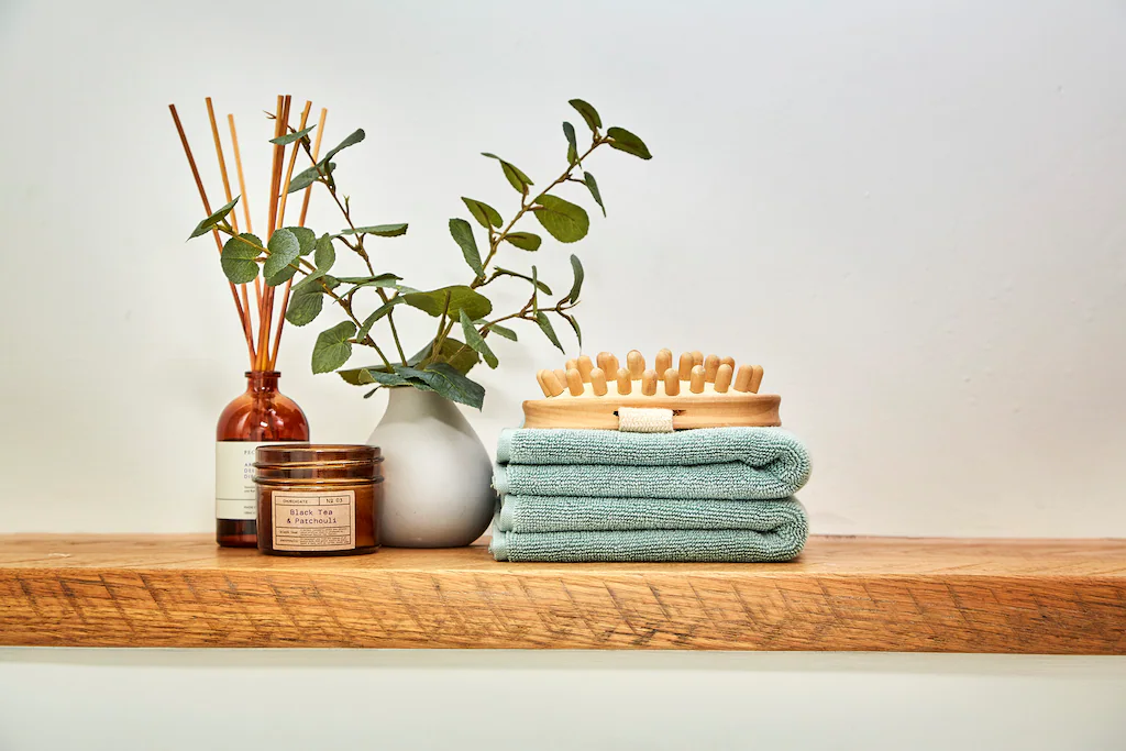 Christy Handtücher »LUXE«, (2 St.), Luxus Handtücher in Premium Qualität mi günstig online kaufen