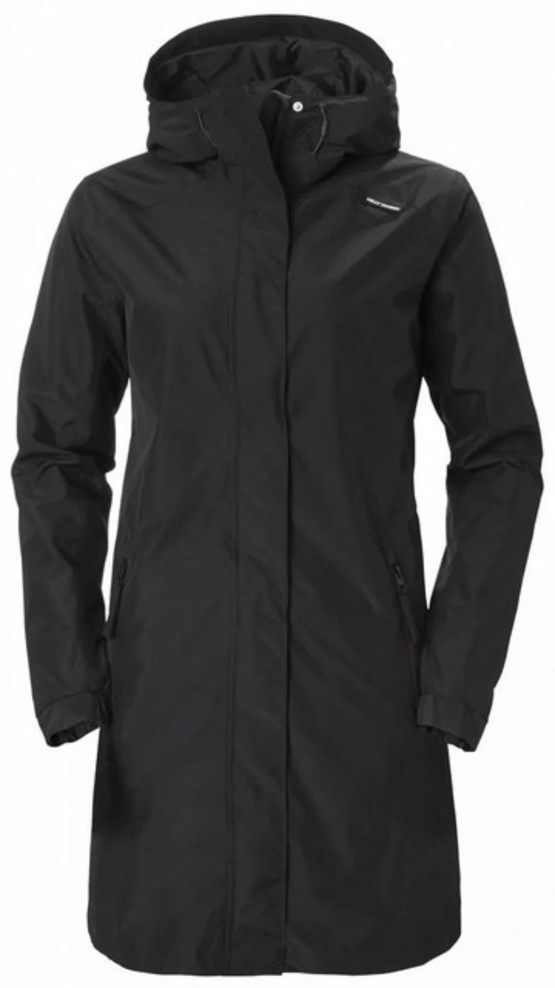 Helly Hansen Wintermantel Helly Hansen W Valkyrie Jacket Damen Parka günstig online kaufen