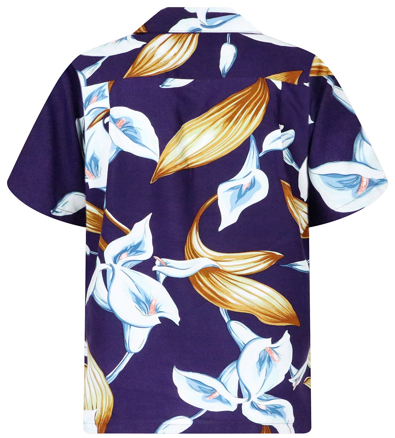 King Kameha Hawaiihemd Tom Selleck Original günstig online kaufen