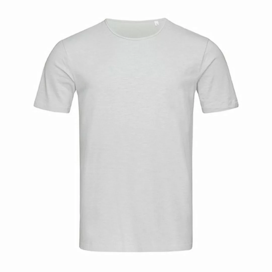 Stedman Rundhalsshirt Shawn Crew Neck Herren T-Shirt günstig online kaufen