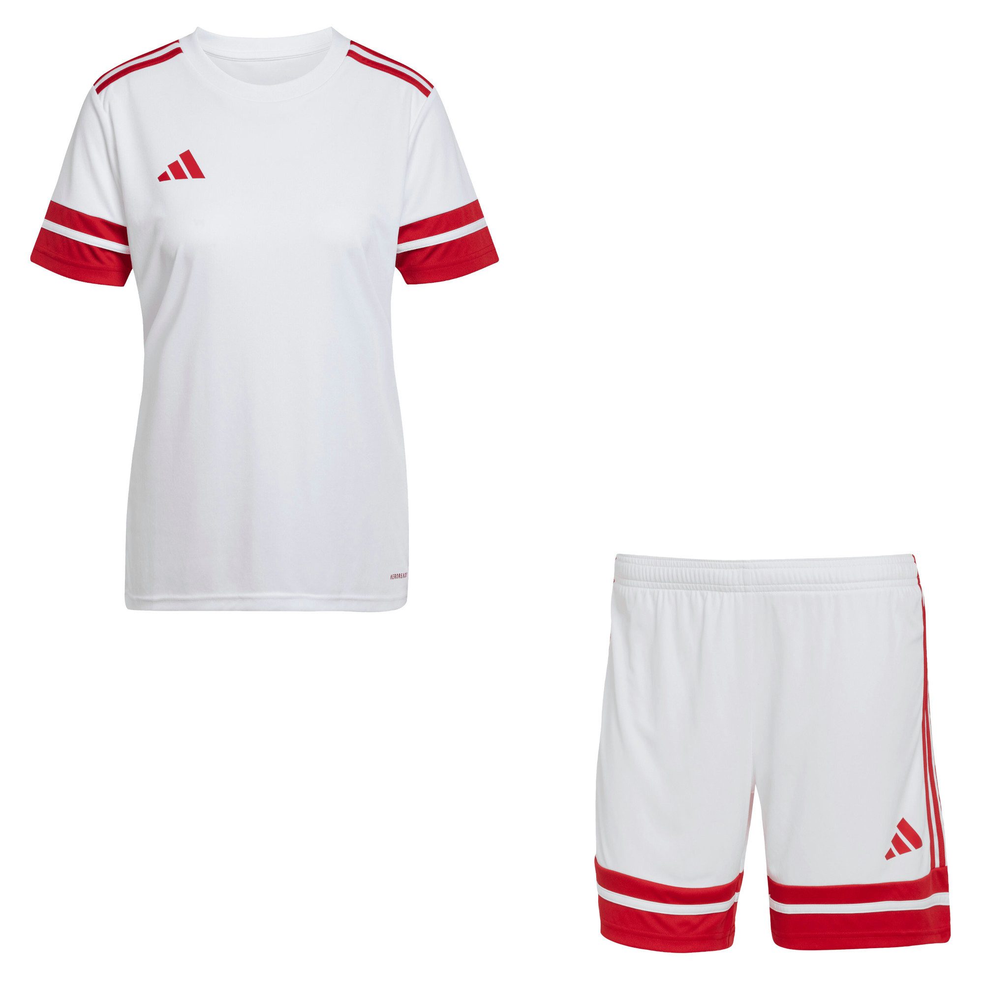 adidas Performance Fußballtrikot adidas Damen Set günstig online kaufen