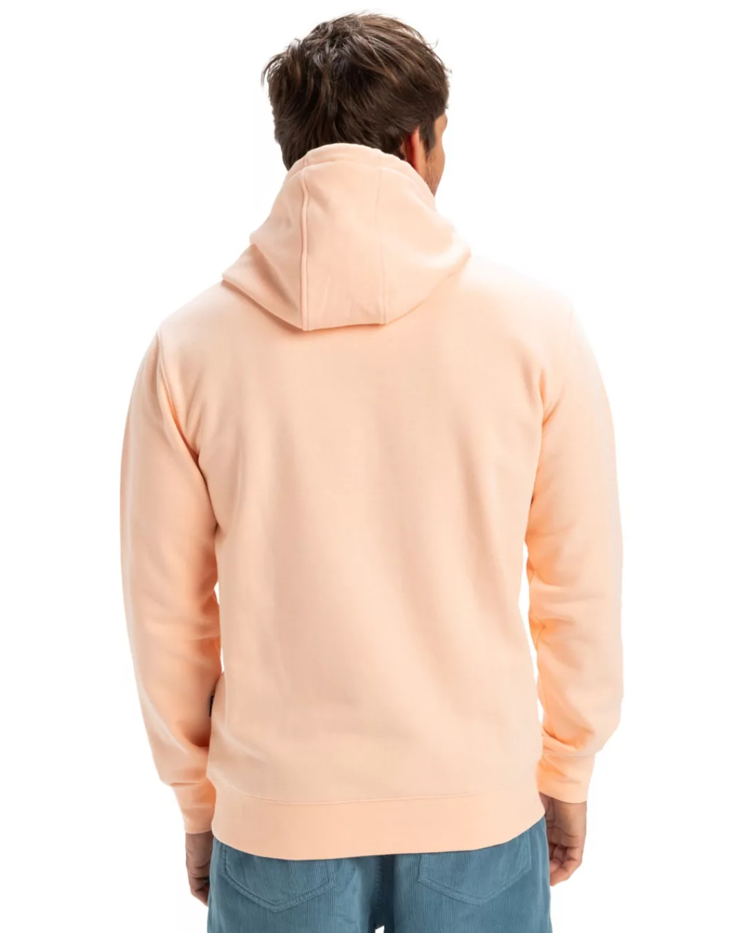 Quiksilver Kapuzensweatshirt "Comp Logo" günstig online kaufen