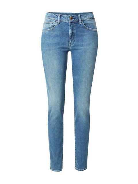 G-Star RAW 7/8-Jeans (1-tlg) Plain/ohne Details günstig online kaufen