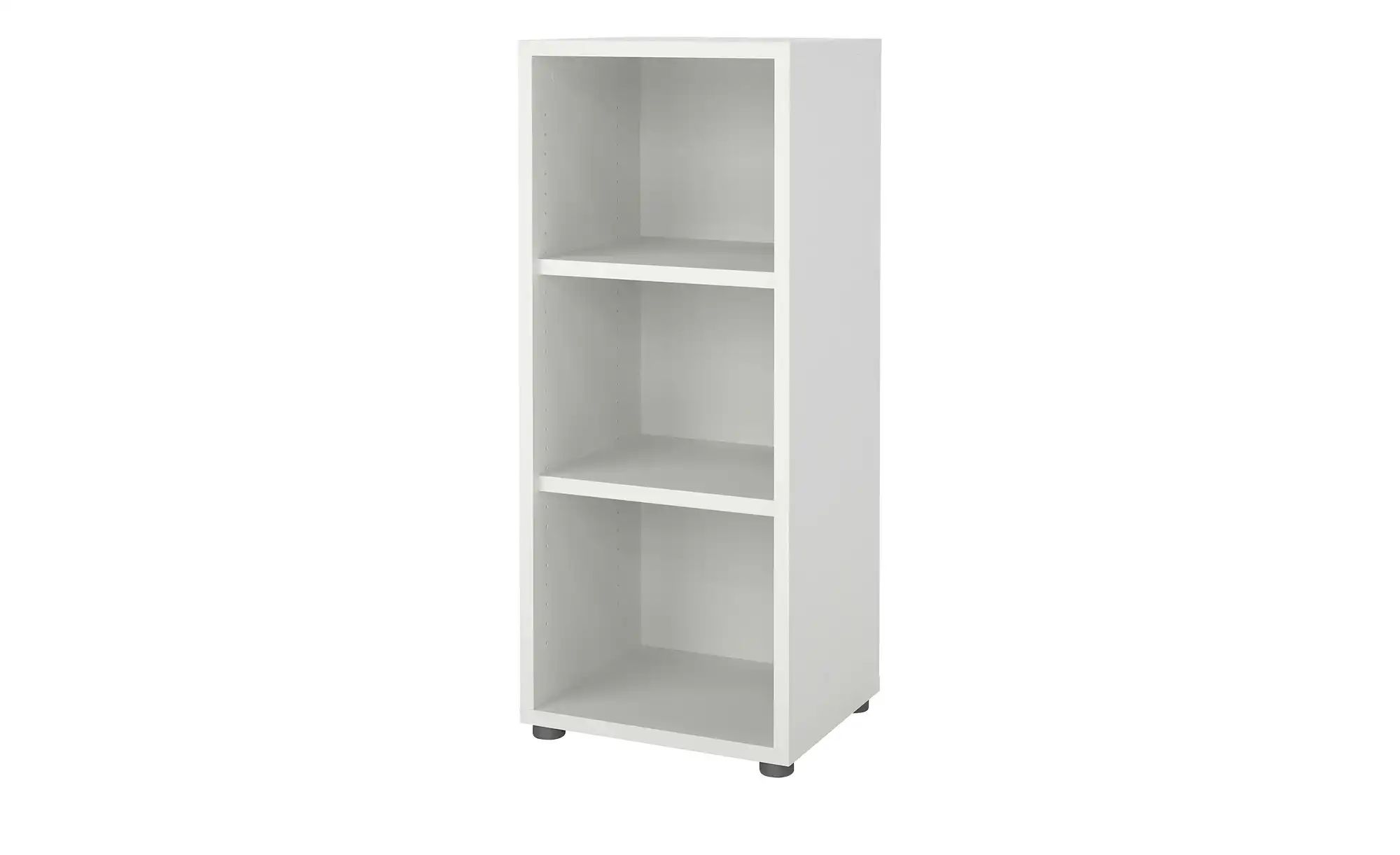 Regal  Success ¦ weiß ¦ Maße (cm): B: 47,2 H: 113,4 T: 40.1 Regale > Bürore günstig online kaufen