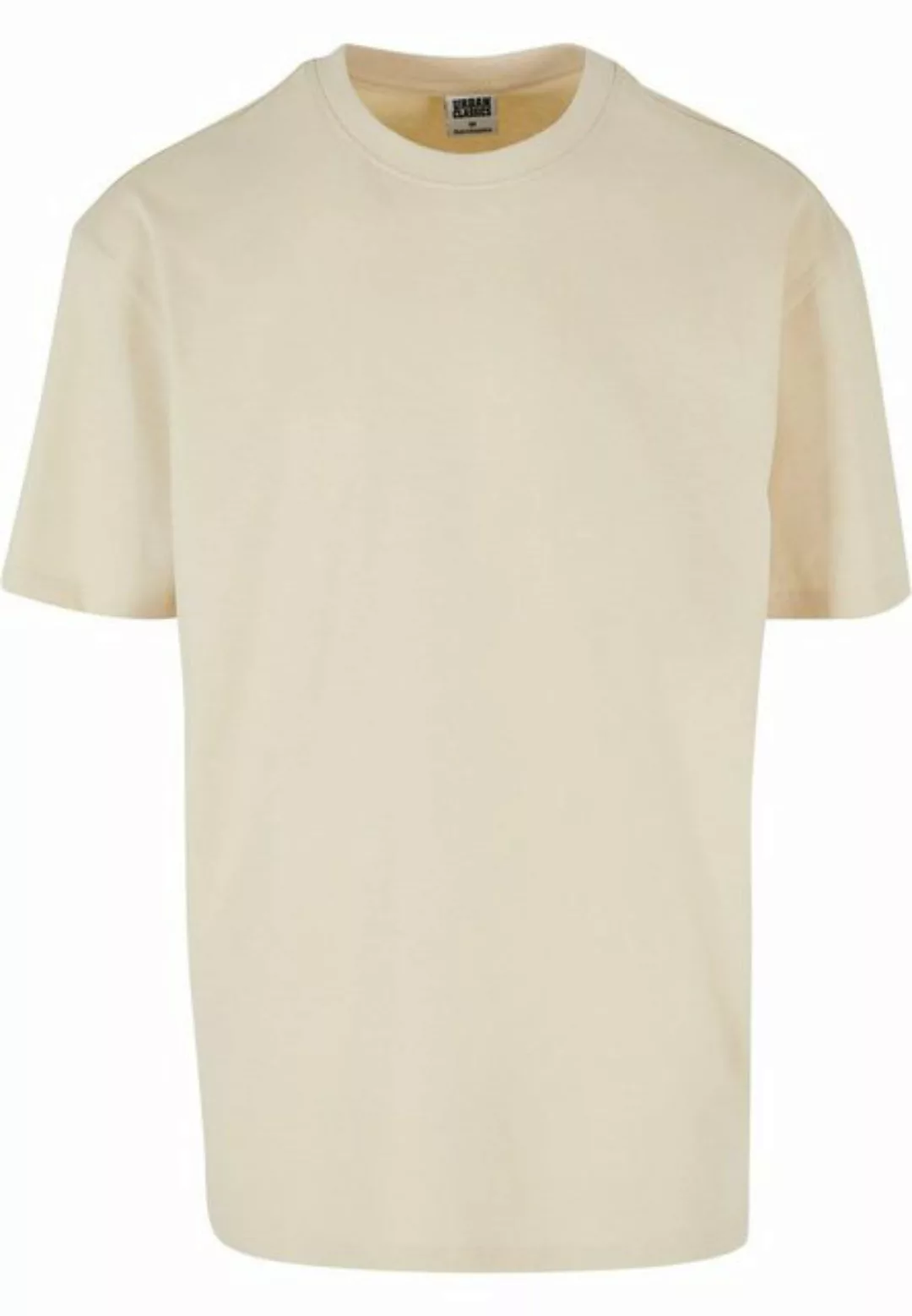 URBAN CLASSICS T-Shirt Urban Classics Herren Triangle Tee (1-tlg) günstig online kaufen